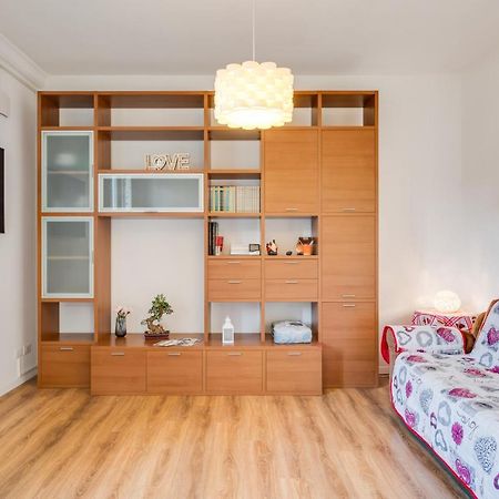 Corte Agordat Apartment X4 - Pet Friendly Padua Exterior foto