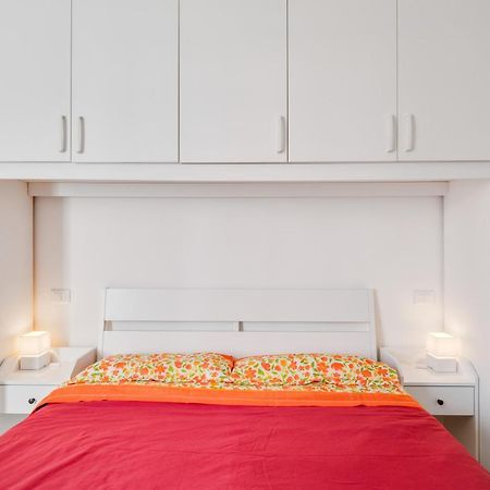 Corte Agordat Apartment X4 - Pet Friendly Padua Exterior foto