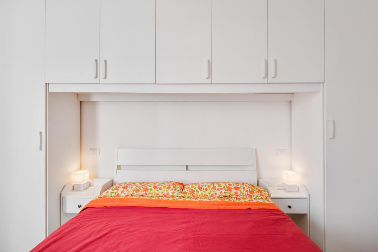 Corte Agordat Apartment X4 - Pet Friendly Padua Exterior foto