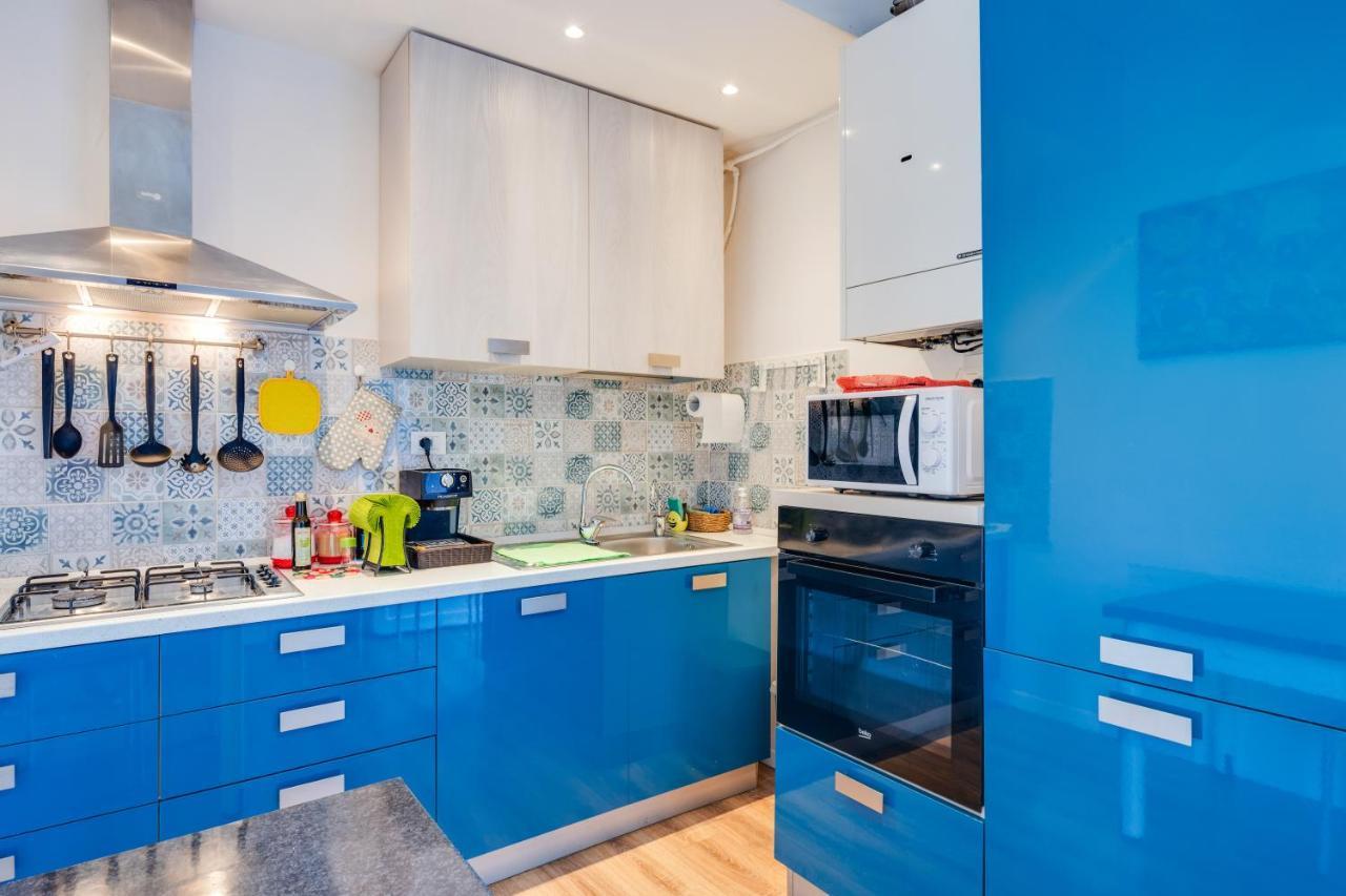 Corte Agordat Apartment X4 - Pet Friendly Padua Exterior foto